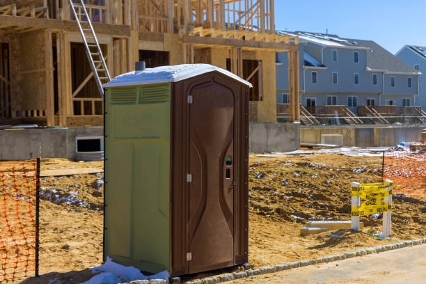 Best Porta potty rental near me  in Merlin, OR